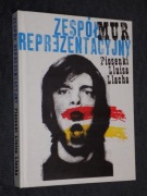 ZESPÓŁ REPREZENTACYJNY MUR - PIOSENKI LLUISA LLACHA