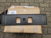 Civic X ramka tablicy rejestracyjnej 71145-TEX-Y00