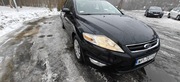 Ford Mondeo Mk4 2012 