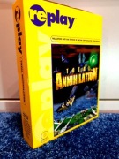 Total Annihilation - Big Box - PC PL