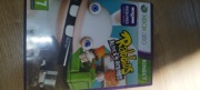 Rabbids Alice & kicking Xbox 360.