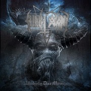 Christ Agony - UnholyDaeMoon [ 3CD Limited ] ( nowy ) black metal