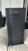 Ciekawy PC - serwer