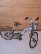 Rowerek z koralików TK MAXX 