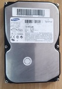 Retro dysk twardy IDE HDD Samsung SV3063H 30.6GB SpinPoint V30 BDB!