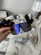 Okulary przeciwsłoneczne sportowe rowerowe