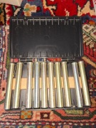 rentgenoradiometr licznik Geigera dozymetr iD-0,2  Czarnobyl CCCP