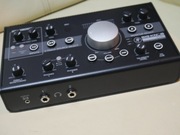 Studyjny kontroler odsłuchu Mackie Big Knob