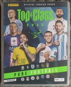 Karty Panini Top Class 2023 album + komplet 270 kart