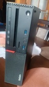 Komputer mały PC SFF IBM Lenovo M700 Intel i5 i5-6500, 4GB DDR4, dysk SSD