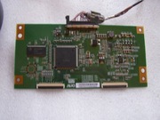 JVC T-CON  z TV LT-26A80SU