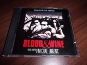 Michal Lorenc - Blood & Wine Soundtrack