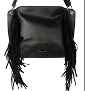 Torebka damska z frędzlami Femestage