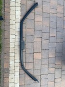 Uszczelka nakładka maski Audi Q7 4M0823126