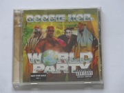 GOODIE MOB - WORLD PARTY [Not For Sale]