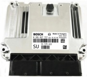 ECU SAAB 93 1.9 55579433 SU 0281017717