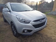 Zderzak przedni Hyundai ix35 rah