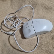 Retro myszka  Sprawna