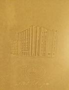 Znak Wodny 100 lat razem PWPW