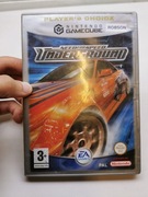 Need For Speed Underground NINTENDO GAMECUBE