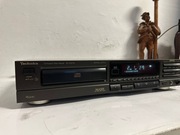 Odtwarzacz CD Technics sl p 377