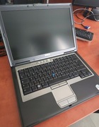 Laptop Dell Latitude D630 Intel Core 2 Duo 3 GB / 120 GB SSD