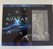Avatar Ultimate Collector’s Set