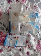 Laktator Elektryczny firma Canpol