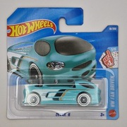 HOT WHEELS DEORA II (NOWY 2026 ROK!) [NAJWIĘKSZY WYBÓR!]