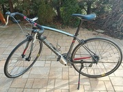 Rower szosowy Specialized Secteur,lewa klamka hamulec przód