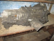 Skrzynia biegów Audi a4b6 dizel 1,9 TDI 5-cio biegowa