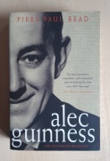 Alec Guinness (Obi Wan Kenobi) biografia