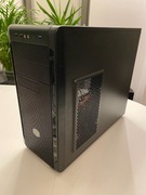 MOCNY KOMPUTER!! AMD Ryzen 9 3900X/32GB/6T M.2