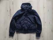 Kurtka Nike M czarna ocieplana jesienna zimowa