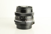 Carl Zeiss Distagon 35mm F2.8 Rollei QBM Stan Perfekcyjny SuperPrezent