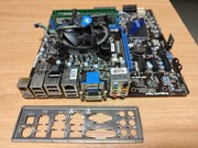 MSI H67MA-E45 (B3)/i3-2100/4GB/TMP 1.2