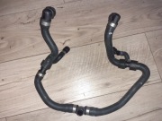 Zestaw przyłączy wody  PA66GF30