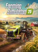 Farming Simulator 25 (PC) - Steam Key - GLOBAL