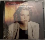 Diana Krall Stepping out I wydanie Kanada