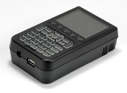 Miernik satelitarny Linbox SF100