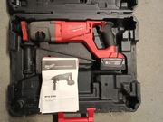 Młotowiertarka Milwaukee M 18 CHD + aku 5,0 ah 