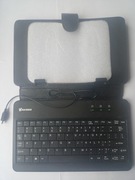 Etui VAKOSS z klawiaturą 7 cali TK-542UK. Nieużywane.