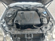 Silnik Mercedes 646 2.2 CDI 170KM na DELPHI 08r
