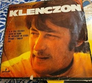 Krzysztof Klenczon Trzy korony płyta winylowa 