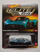 Hot Wheels Elite 64 Aston Martin Valkyrie