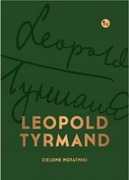 Gorzki smak czekolady Lucullus i Zielone notatniki; Tyrmand