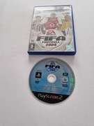 Fifa Football 2004 PS2