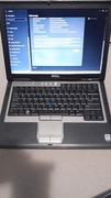 Dell Latitude D620 RAM 4GB SSD 120GB Windows 10 Home 32 bit