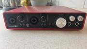 Interfejs audio Focusrite Scarlett 6i6 2nd gen