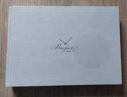 Katalog zegarki Brequet 2011-2012 268 stron